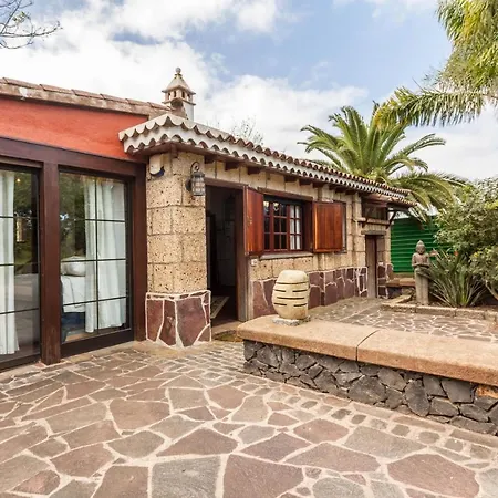 Finca Los Vinedos - Casita Villa *
