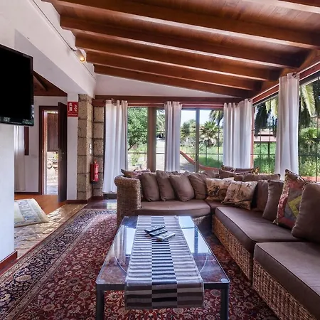 Villa Finca Los Vinedos - Casita Tacoronte