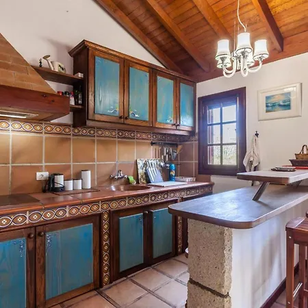 Finca Los Vinedos - Casita