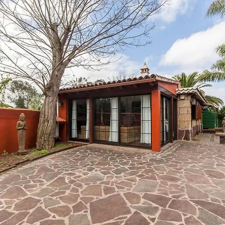 Finca Los Vinedos - Casita *