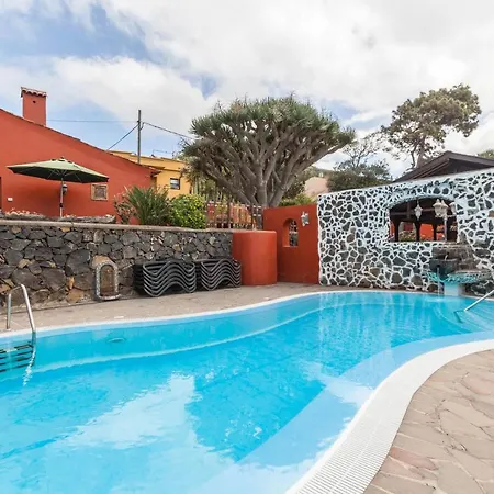 Finca Los Vinedos - Casita *