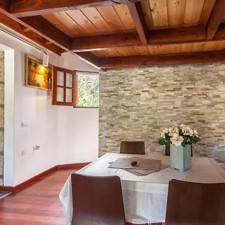 Finca Los Vinedos - Casita * Tacoronte