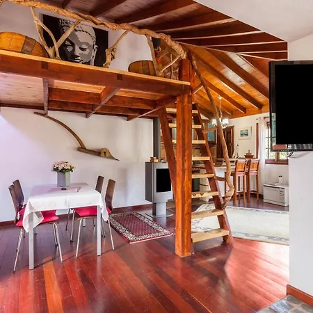 Finca Los Vinedos - Casita