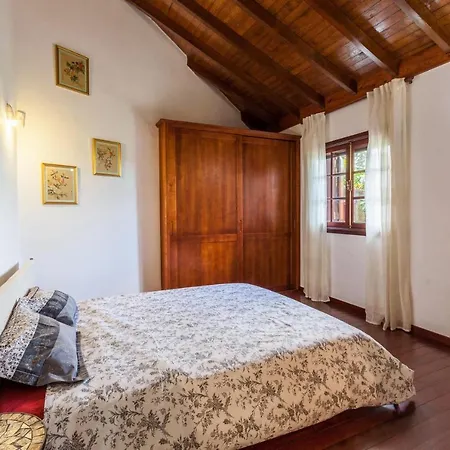 Villa Finca Los Vinedos - Casita *