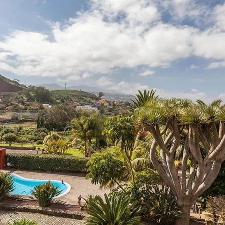Villa Finca Los Vinedos - Casita