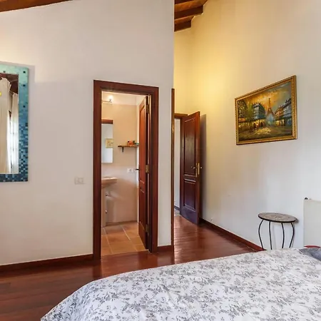 Finca Los Vinedos - Casita *