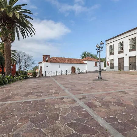 Finca Los Vinedos - Casita Villa *