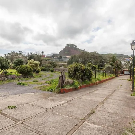 Finca Los Vinedos - Casita *