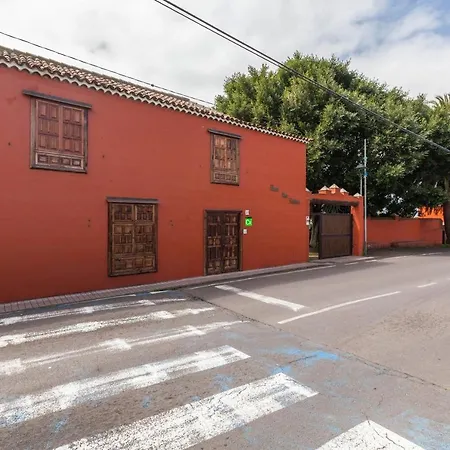 Finca Los Vinedos - Casita
