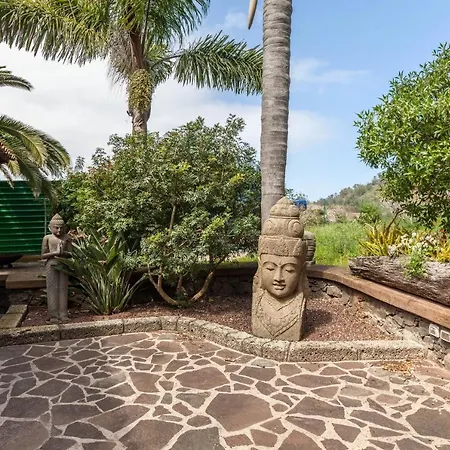 Finca Los Vinedos - Casita *
