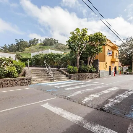 Villa Finca Los Vinedos - Casita Tacoronte