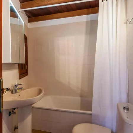 Finca Los Vinedos - Casita Tacoronte
